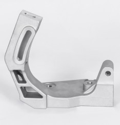 北汽發(fā)電機(jī)支架