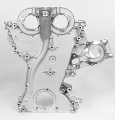 凱特動(dòng)力R10C前罩殼