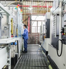 加工生產(chǎn)線(2)