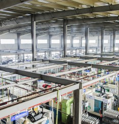 加工車(chē)間(2)