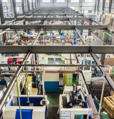 加工車(chē)間(3)