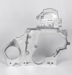 江淮FEO03齒輪室