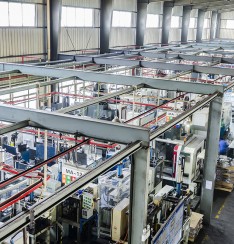 加工車(chē)間(4)